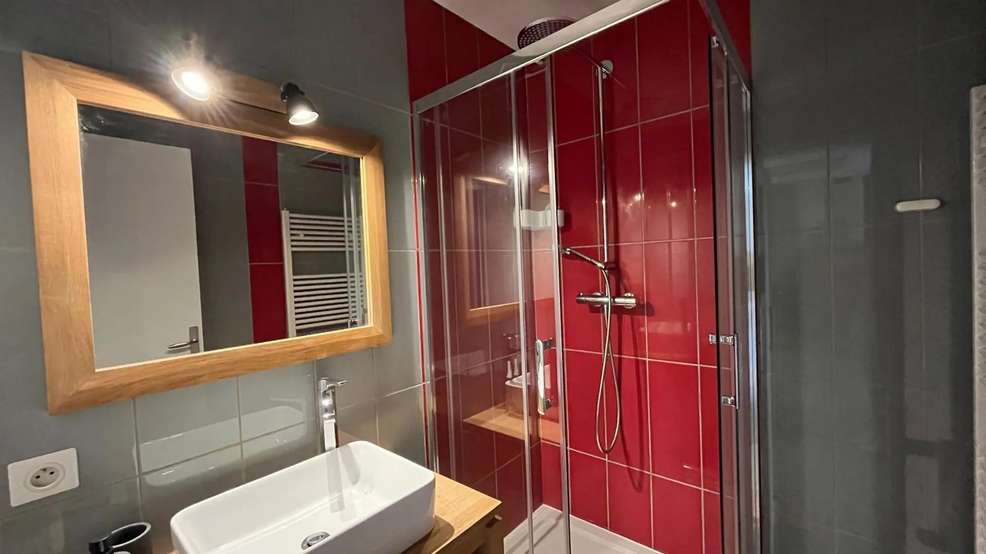 Superbe Appartement Renove Aux Gets, Proche Centre Et Pistes, Balcon, Casier A Skis - Fr-1-623-155 Les Gets Apartment