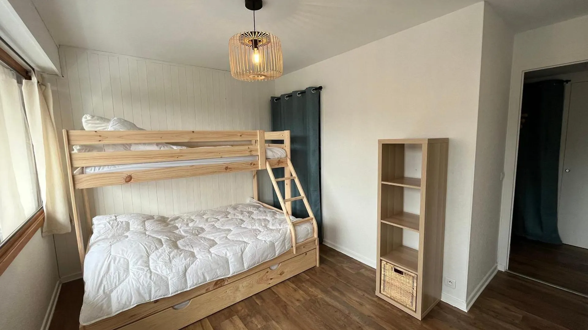 Superbe Appartement Renove Aux Gets, Proche Centre Et Pistes, Balcon, Casier A Skis - Fr-1-623-155 Les Gets Apartment