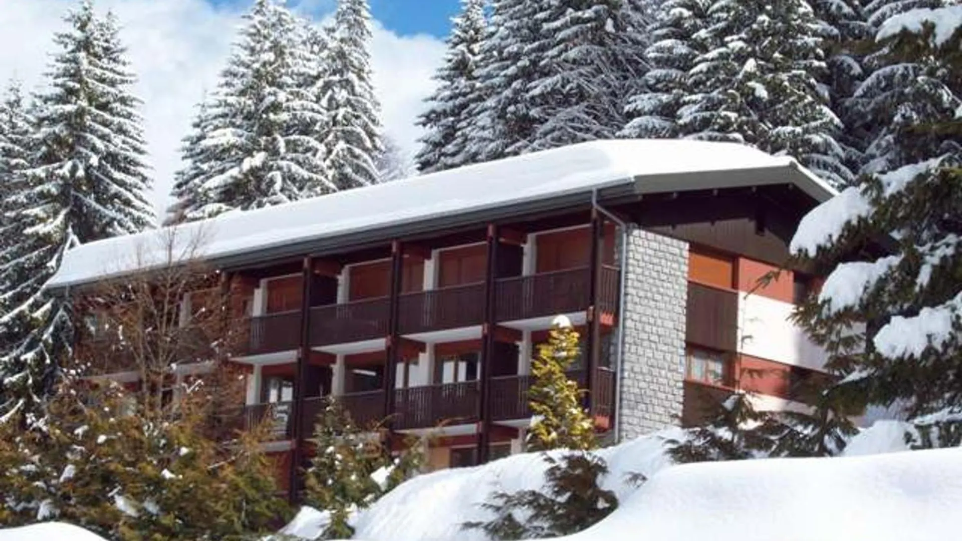 Apartment Superbe Appartement Renove Aux Gets, Proche Centre Et Pistes, Balcon, Casier A Skis - Fr-1-623-155 Les Gets France